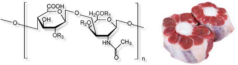 hondroitin-sulfat